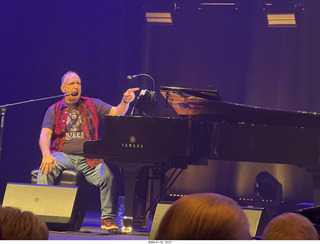 4 a2r. Musicfest - Neil Berg - History of Rock and Roll
