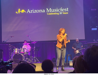 5 a2r. Musicfest - Neil Berg - History of Rock and Roll