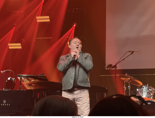 8 a2r. Musicfest - Neil Berg - History of Rock and Roll