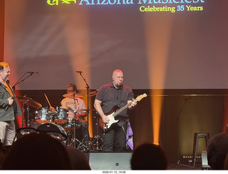 10 a2r. Musicfest - Neil Berg - History of Rock and Roll
