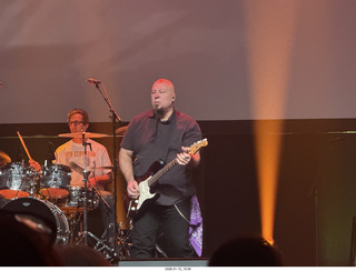 11 a2r. Musicfest - Neil Berg - History of Rock and Roll