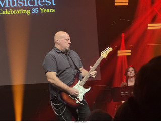 17 a2r. Musicfest - Neil Berg - History of Rock and Roll