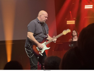 18 a2r. Musicfest - Neil Berg - History of Rock and Roll