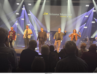 19 a2r. Musicfest - Neil Berg - History of Rock and Roll