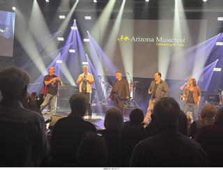 20 a2r. Musicfest - Neil Berg - History of Rock and Roll
