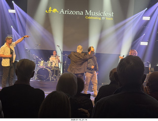 21 a2r. Musicfest - Neil Berg - History of Rock and Roll