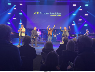 22 a2r. Musicfest - Neil Berg - History of Rock and Roll