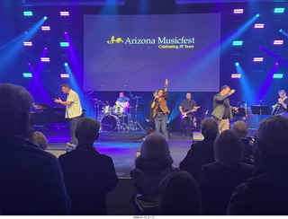 23 a2r. Musicfest - Neil Berg - History of Rock and Roll