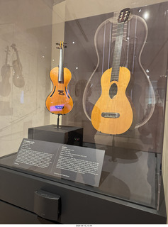 Phoenix - Musical Instrument Museum (MIM)