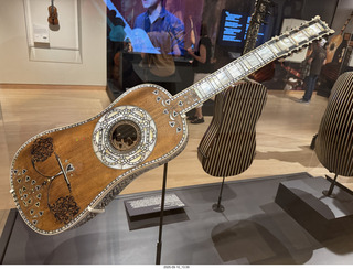 Phoenix - Musical Instrument Museum (MIM)
