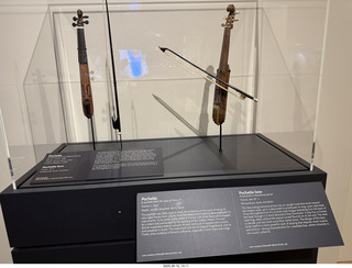 Phoenix - Musical Instrument Museum (MIM)