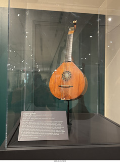 Phoenix - Musical Instrument Museum (MIM)