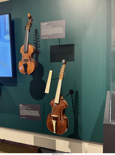 Phoenix - Musical Instrument Museum (MIM)