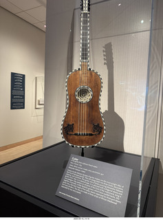 Phoenix - Musical Instrument Museum (MIM)