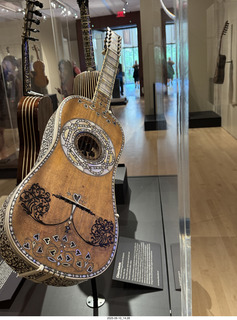 Phoenix - Musical Instrument Museum (MIM)