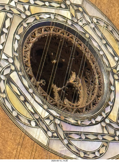 Phoenix - Musical Instrument Museum (MIM)