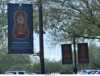 Phoenix - Musical Instrument Museum (MIM)