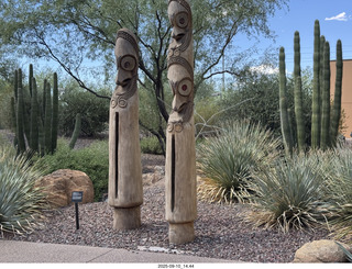 Phoenix - Musical Instrument Museum (MIM)