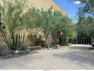 Phoenix - Musical Instrument Museum (MIM)