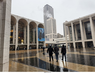 3 a2r. New York City - Manhattan - Lincoln Center - Metropolitan Opera - I Puritani