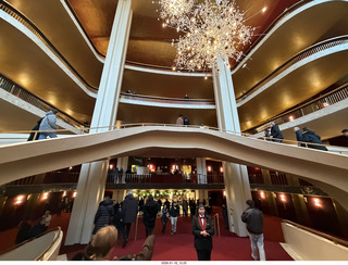 7 a2r. New York City - Manhattan - Lincoln Center - Metropolitan Opera