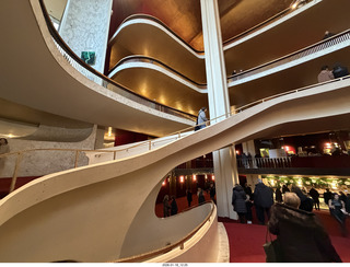 8 a2r. New York City - Manhattan - Lincoln Center - Metropolitan Opera