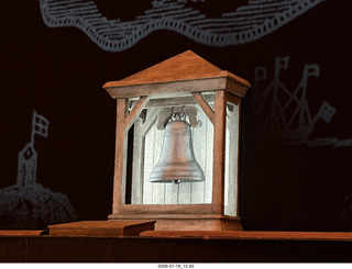 19 a2r. New York City - Manhattan - Lincoln Center - Metropolitan Opera - I Puritani