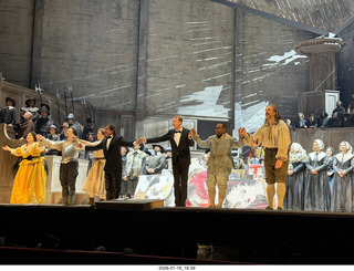 28 a2r. New York City - Manhattan - Lincoln Center - Metropolitan Opera - I Puritani