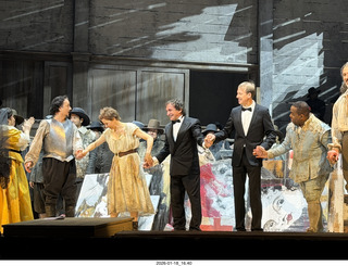 33 a2r. New York City - Manhattan - Lincoln Center - Metropolitan Opera - I Puritani