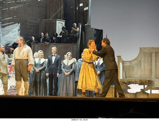 39 a2r. New York City - Manhattan - Lincoln Center - Metropolitan Opera - I Puritani