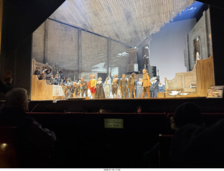 74 a2r. New York City - Manhattan - Lincoln Center  - Metropolitan Opera - I Puritani