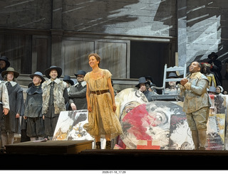 84 a2r. New York City - Manhattan - Lincoln Center  - Metropolitan Opera - I Puritani