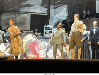 88 a2r. New York City - Manhattan - Lincoln Center  - Metropolitan Opera - I Puritani