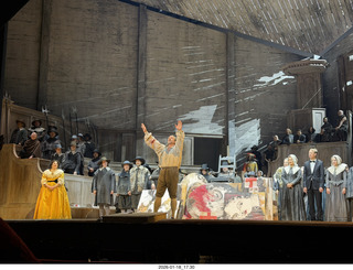 106 a2r. New York City - Manhattan - Lincoln Center  - Metropolitan Opera - I Puritani