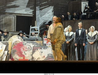 111 a2r. New York City - Manhattan - Lincoln Center  - Metropolitan Opera - I Puritani