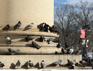 New York City - Manhattan - Lincoln Center  - Metropolitan Opera - I Puritani