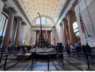 New York City - Manhattan - Lincoln Center  - Metropolitan Opera - I Puritani