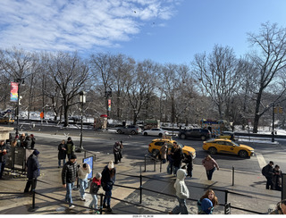 New York City - Manhattan