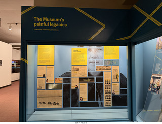 New York City - Manhattan - American Museum of Natural History