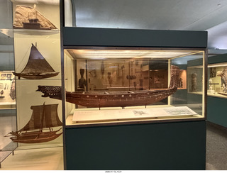 New York City - Manhattan - American Museum of Natural History