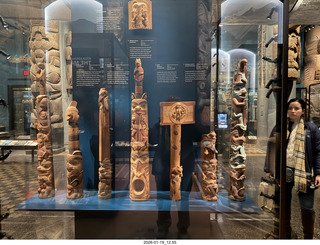 New York City - Manhattan - American Museum of Natural History