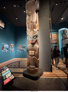 New York City - Manhattan - American Museum of Natural History