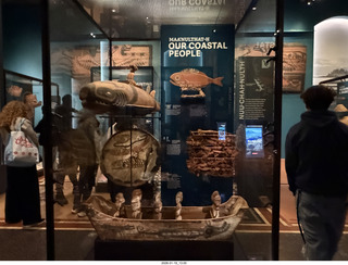 New York City - Manhattan - American Museum of Natural History