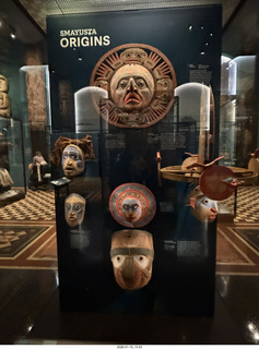 New York City - Manhattan - American Museum of Natural History