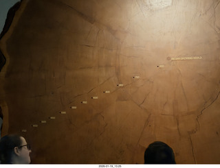 New York City - Manhattan - American Museum of Natural History