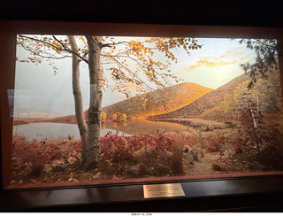 New York City - Manhattan - American Museum of Natural History