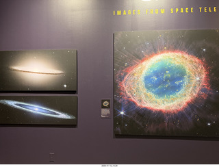 New York City - Manhattan - American Museum of Natural History