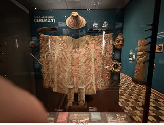 New York City - Manhattan - American Museum of Natural History