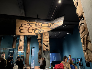 New York City - Manhattan - American Museum of Natural History