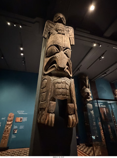 New York City - Manhattan - American Museum of Natural History